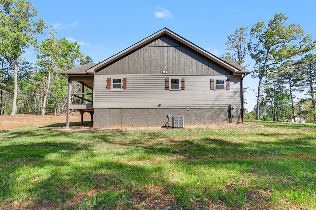 1323 John Smith Road E