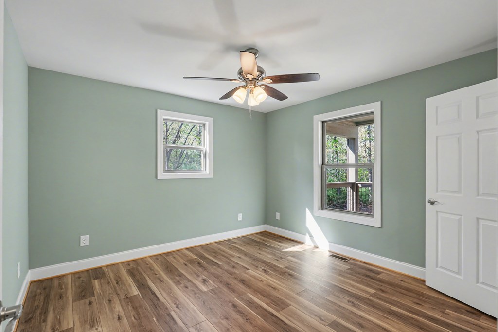 1323 John Smith Road E