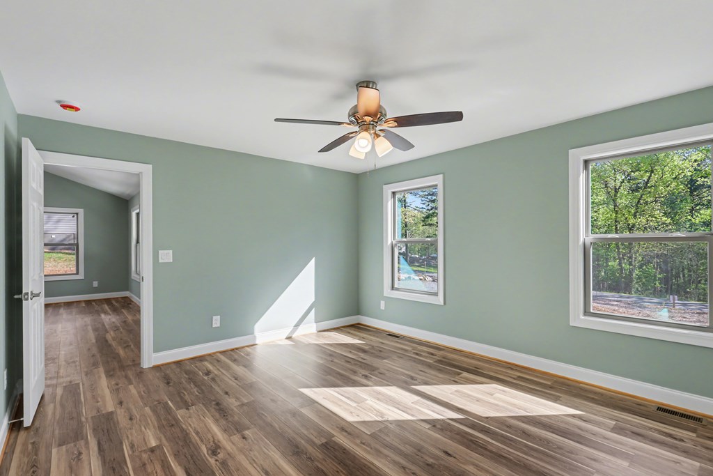 1323 John Smith Road E
