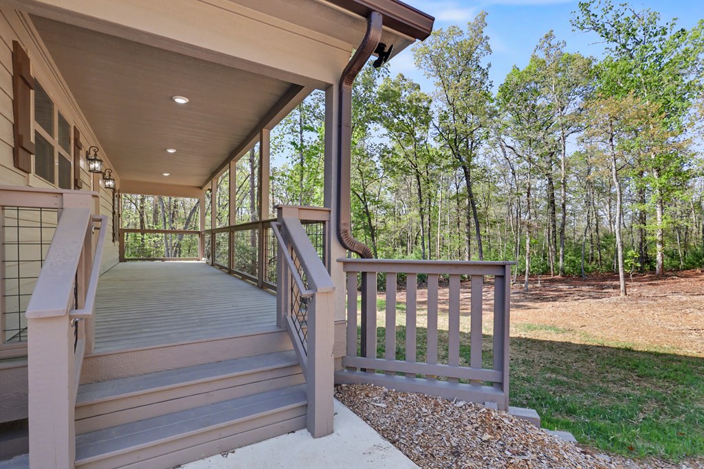 1323 John Smith Road E
