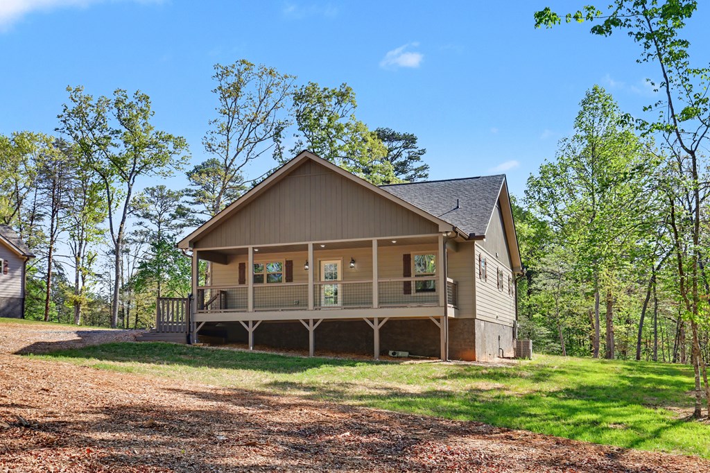 1323 John Smith Road E
