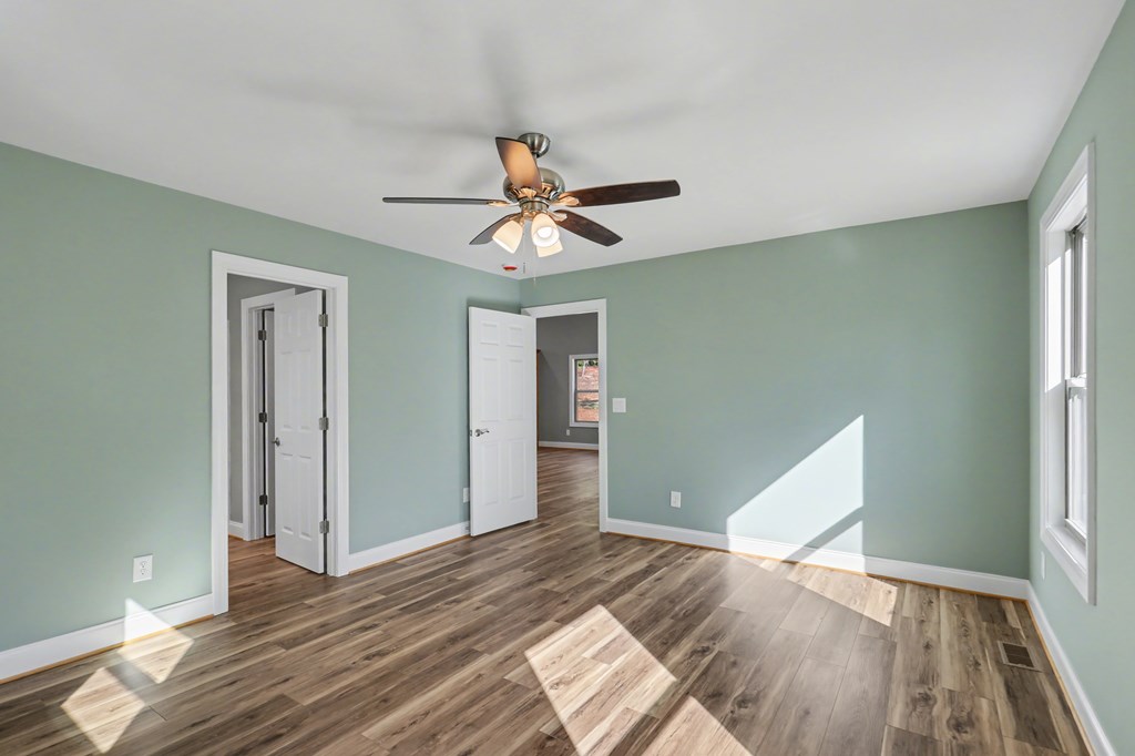1323 John Smith Road E