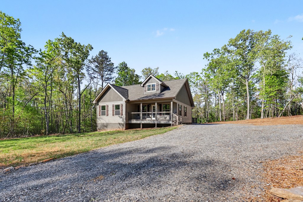 1323 John Smith Road E