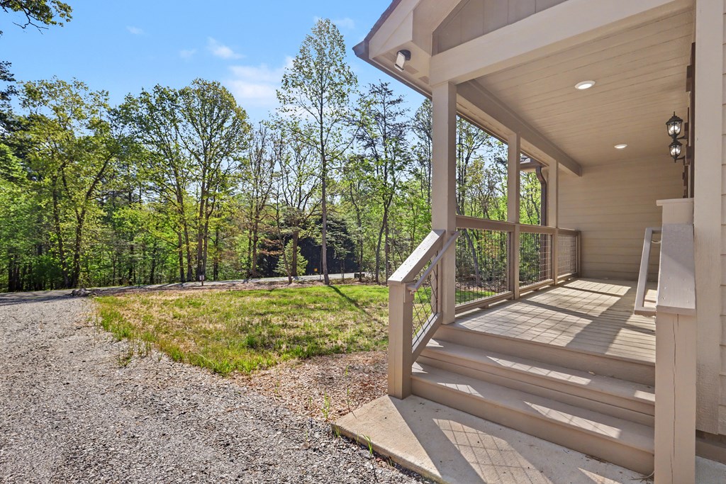 1323 John Smith Road E