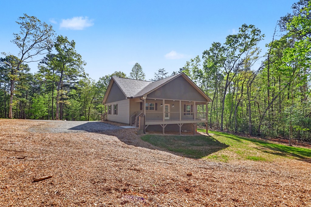 1323 John Smith Road E