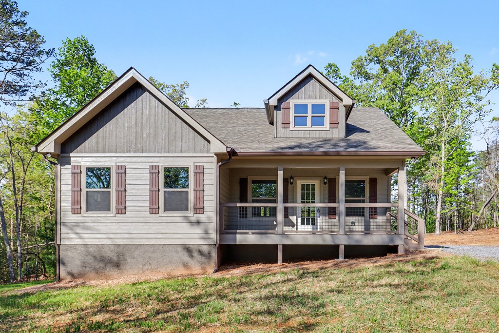 1323 John Smith Road E