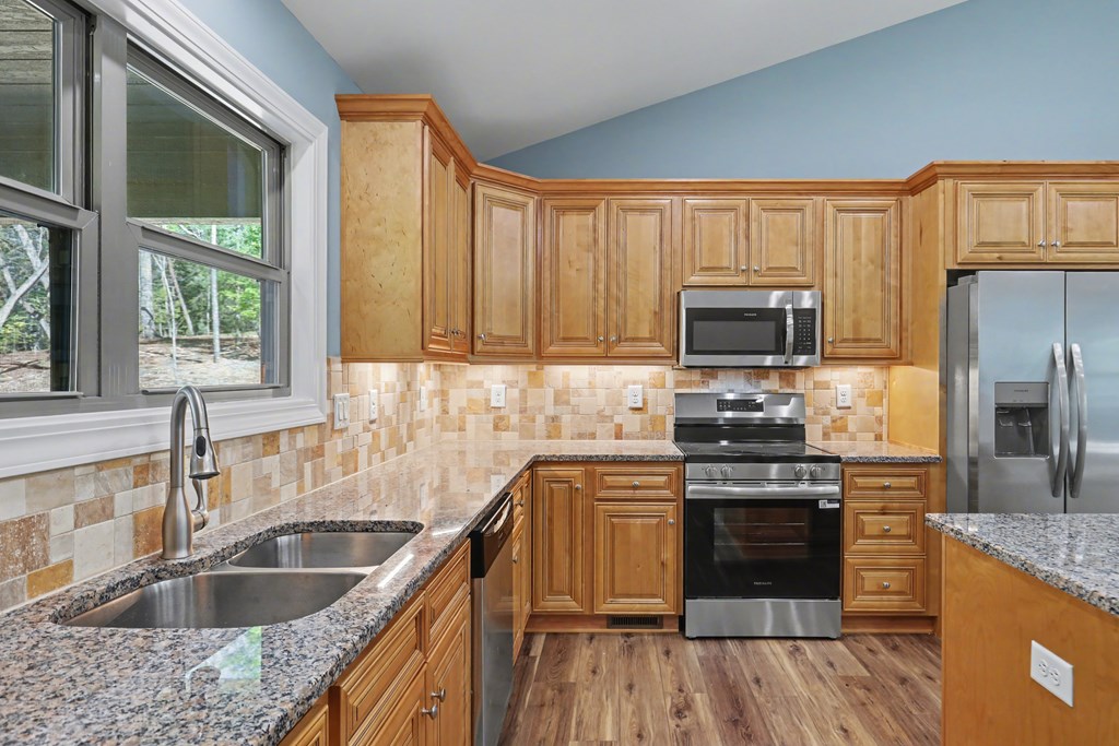 1323 John Smith Road E