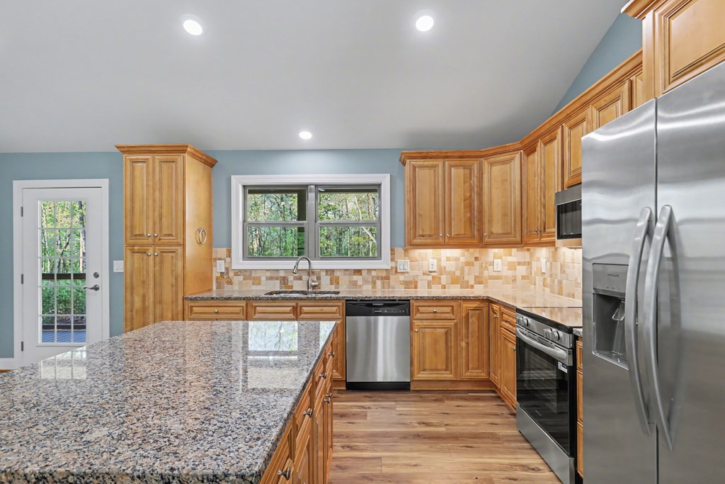 1323 John Smith Road E