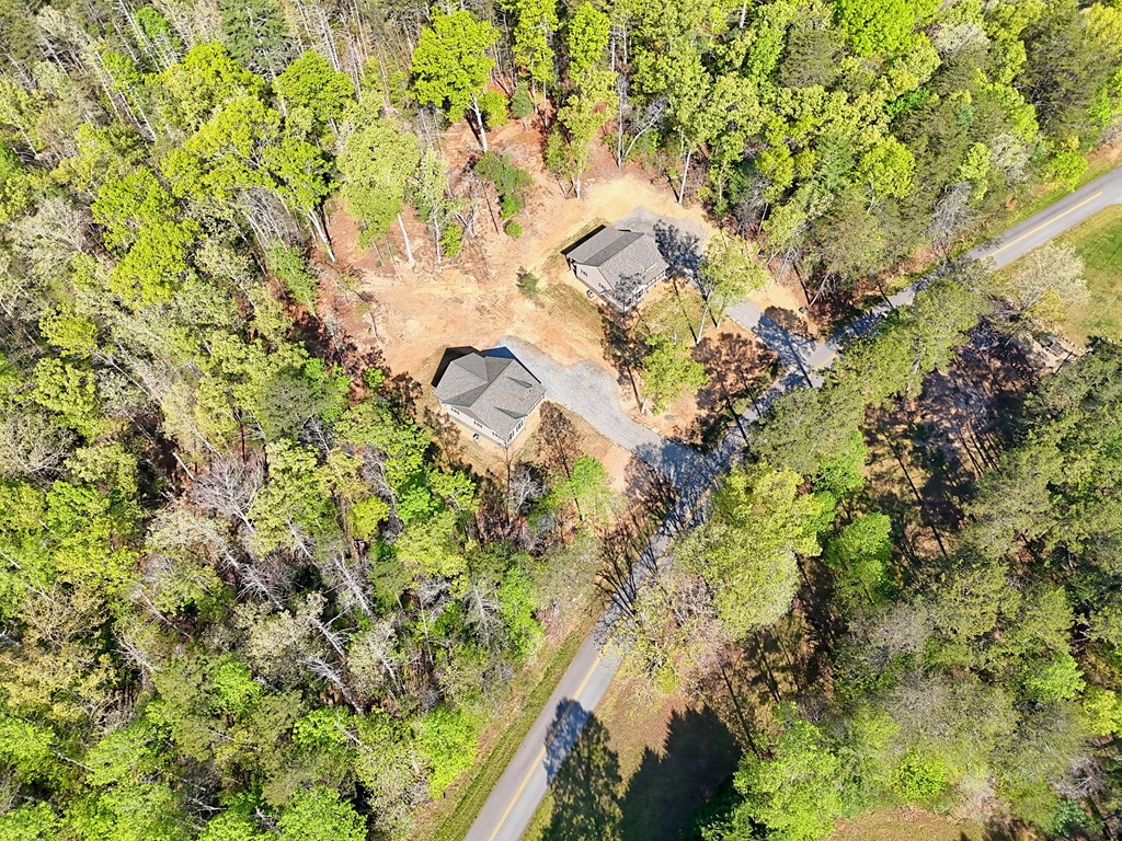 1323 John Smith Road E