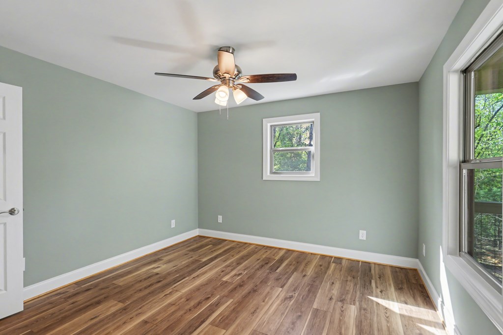 1323 John Smith Road E