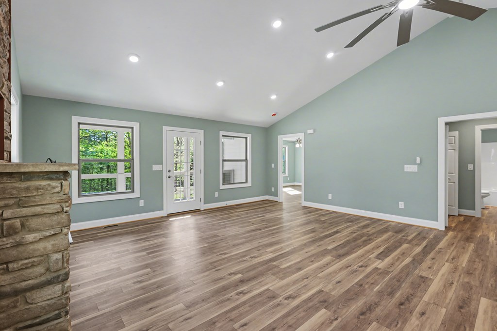 1323 John Smith Road E