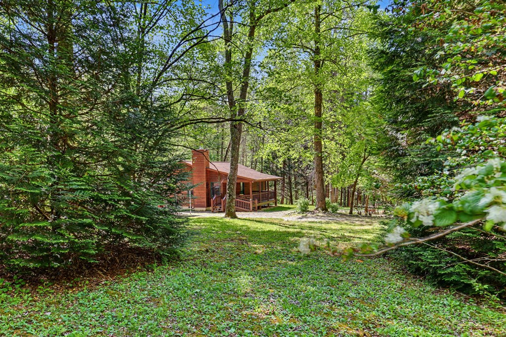 8 Stoney Brook Trail