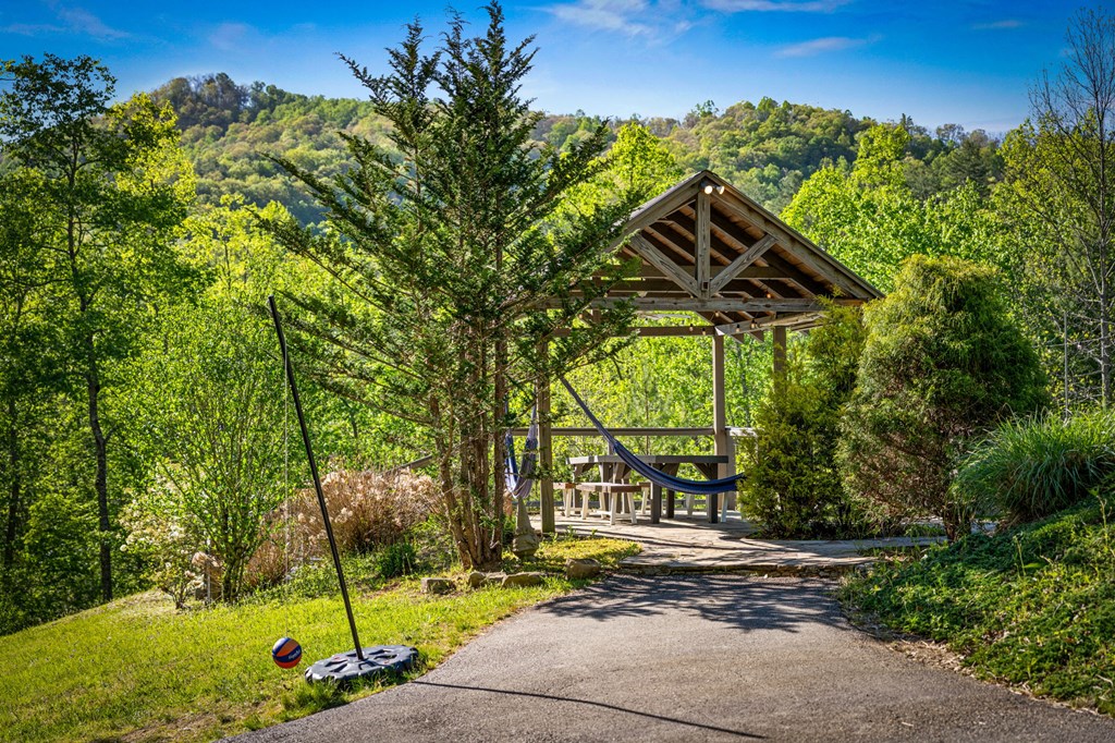 391 Forest Service 117 Road