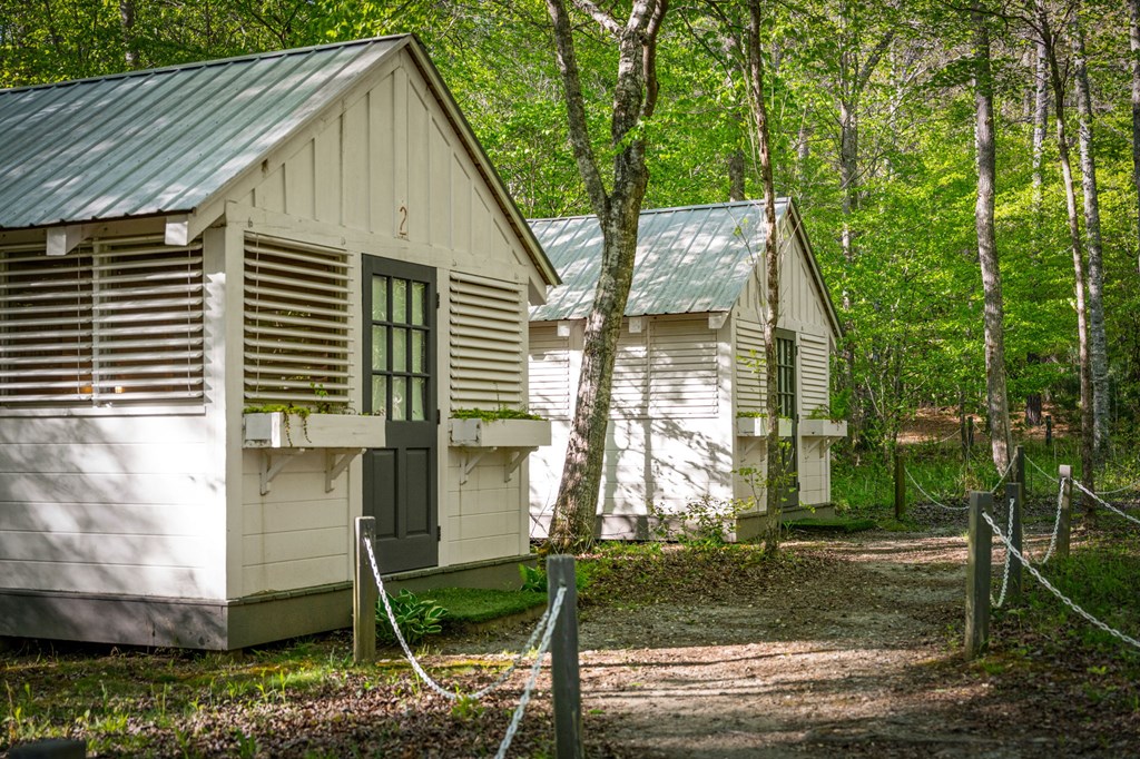 391 Forest Service 117 Road
