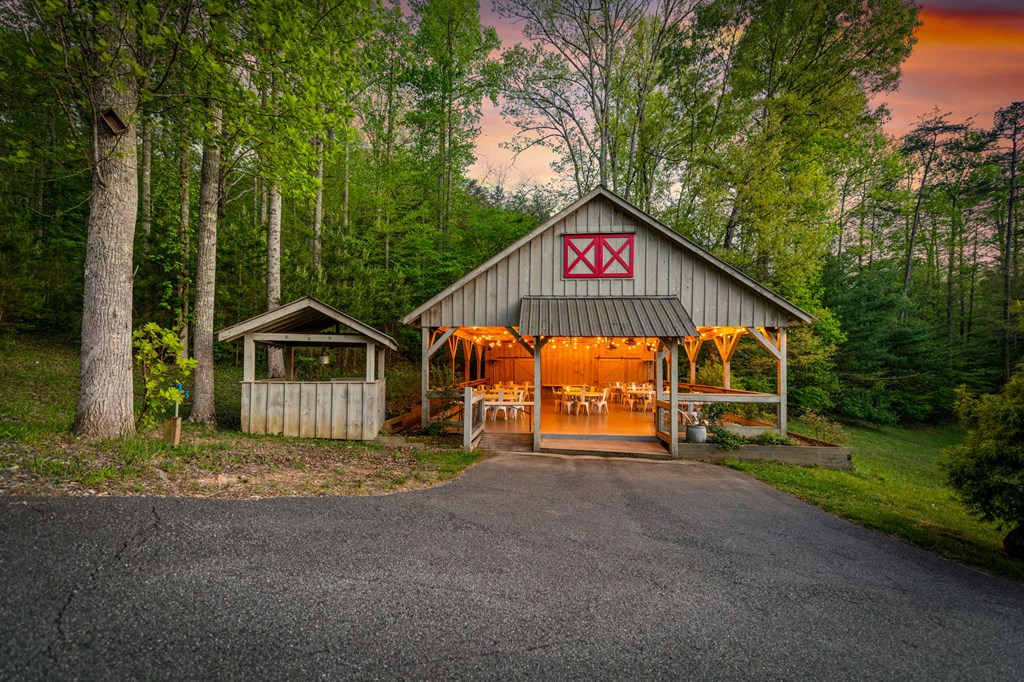 391 Forest Service 117 Road