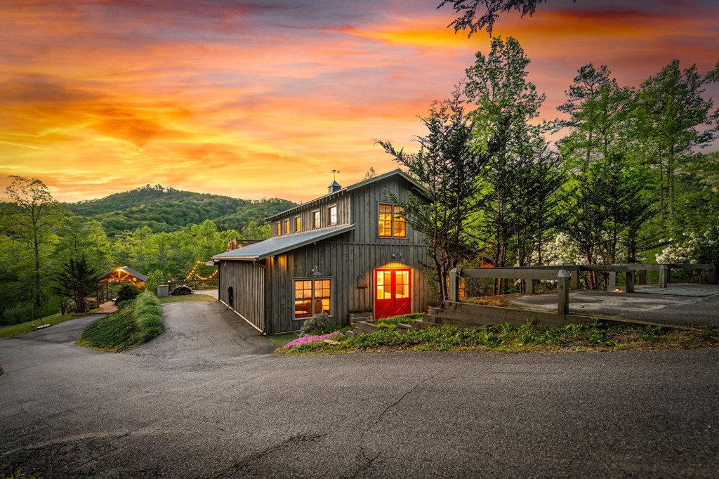 391 Forest Service 117 Road