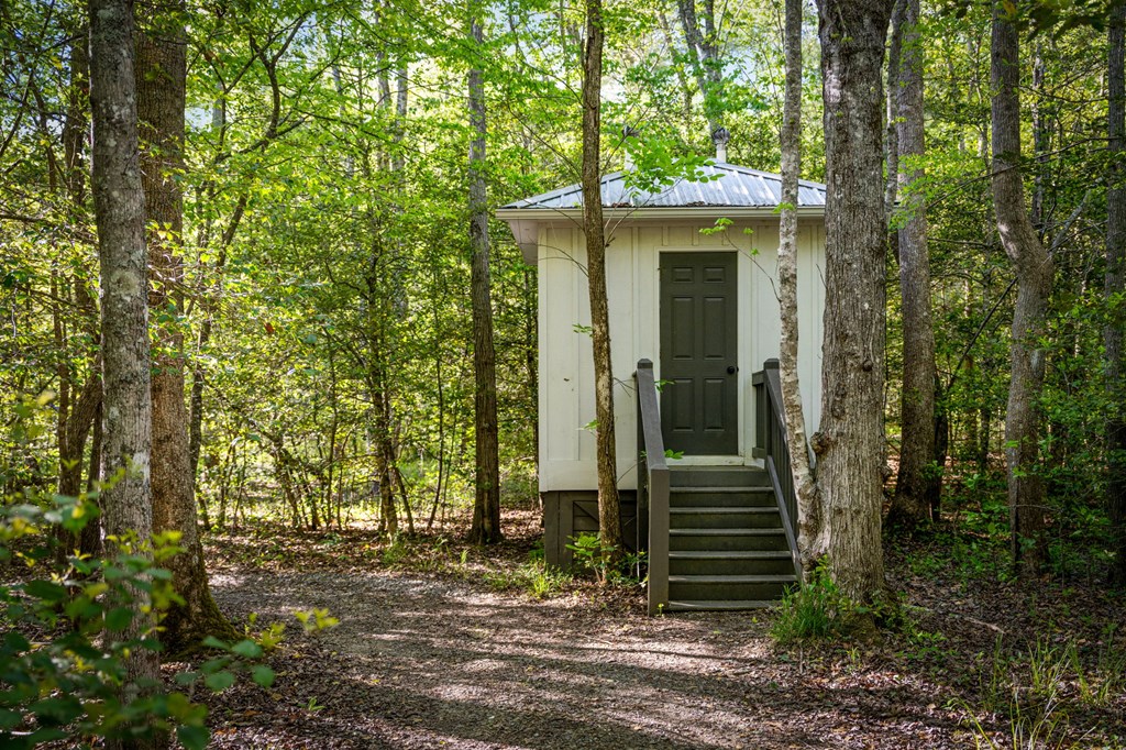 391 Forest Service 117 Road