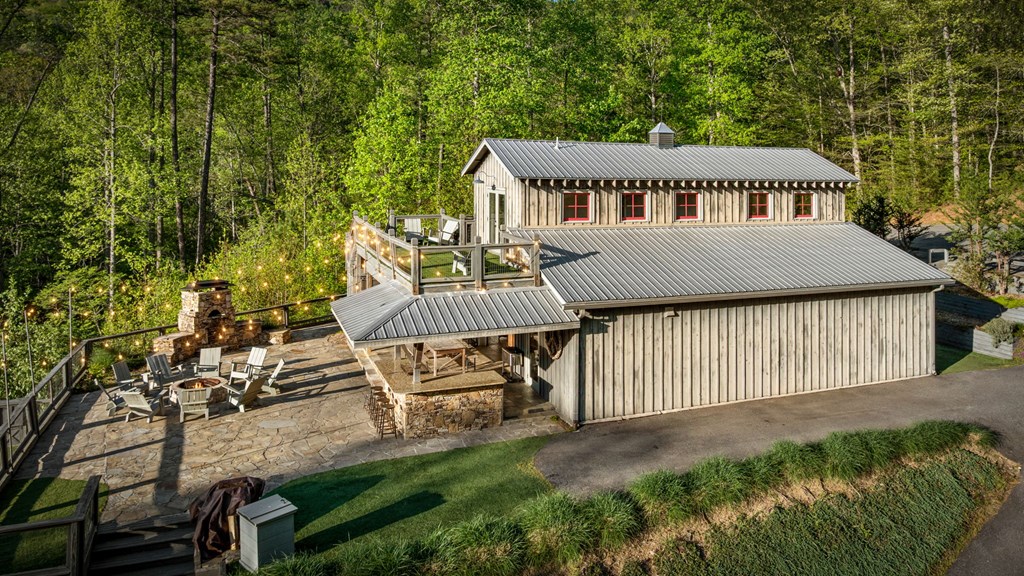 391 Forest Service 117 Road