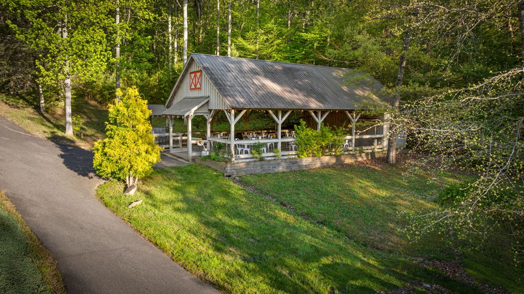 391 Forest Service 117 Road