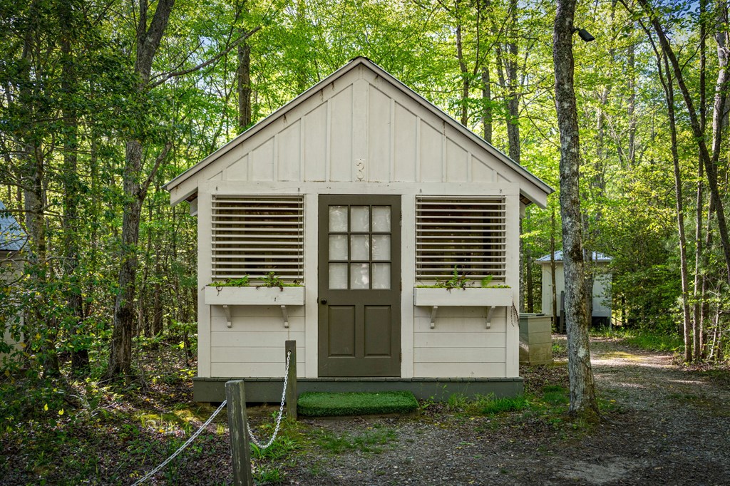 391 Forest Service 117 Road