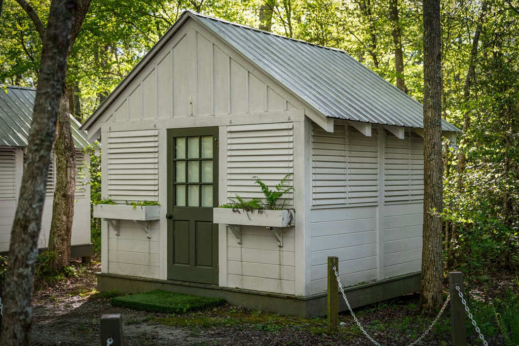 391 Forest Service 117 Road