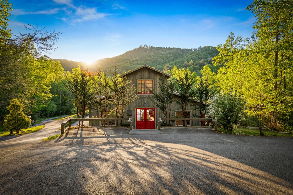 391 Forest Service 117 Road