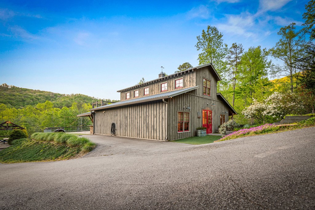 391 Forest Service 117 Road