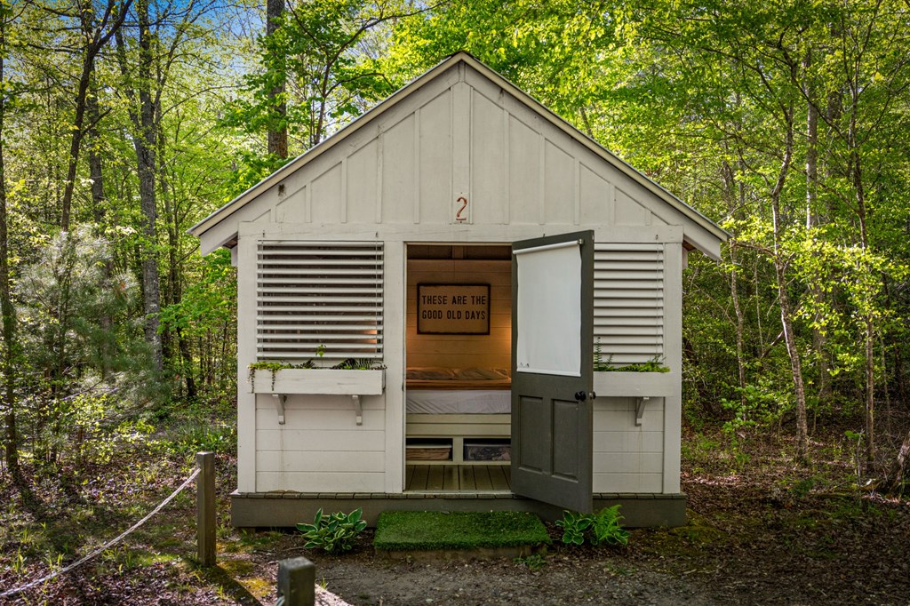 391 Forest Service 117 Road