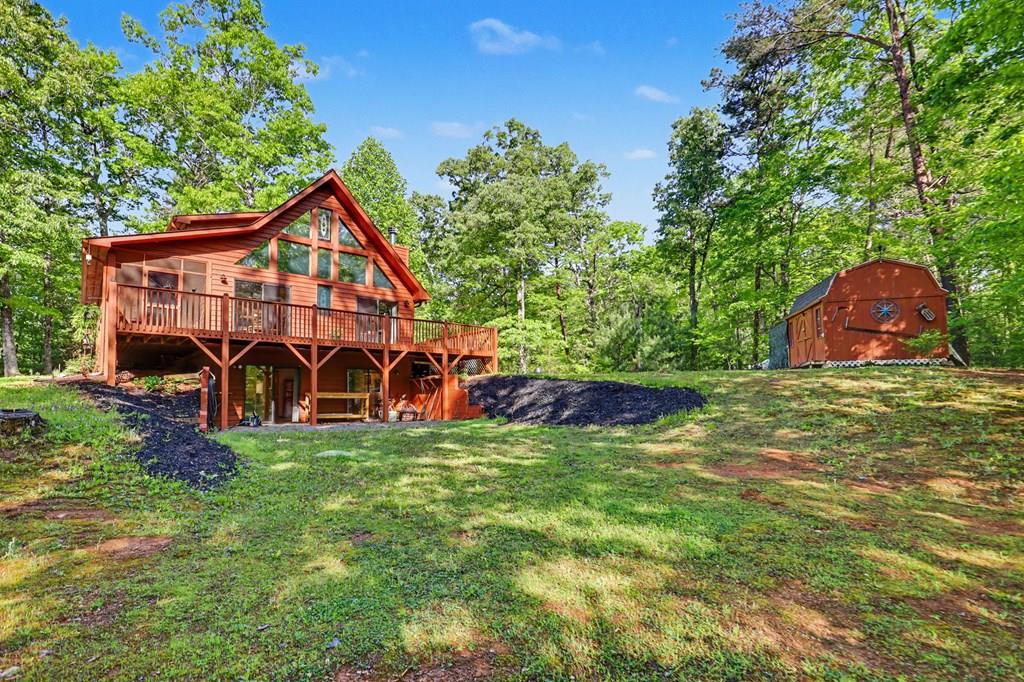 340 Vista Hills Road