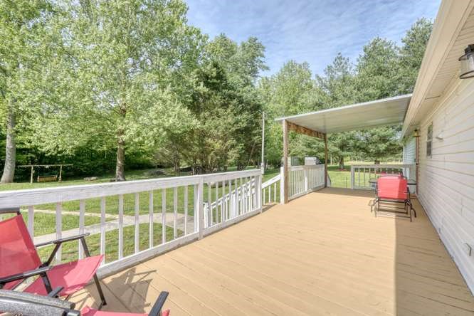 5359 Owltown Road