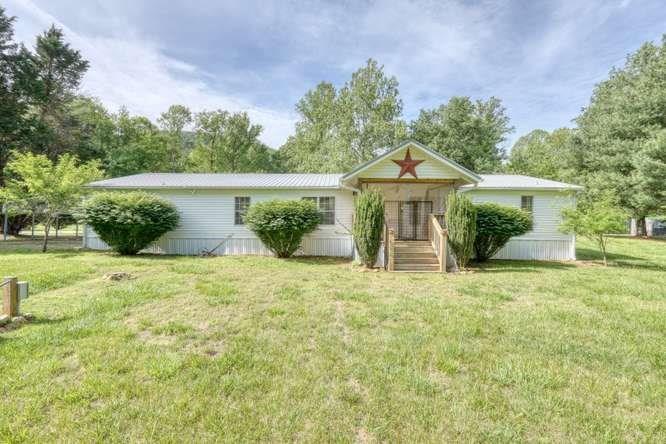 5359 Owltown Road