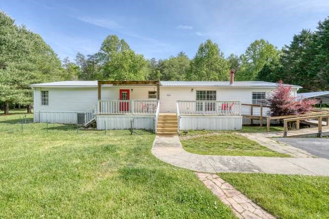 5359 Owltown Road