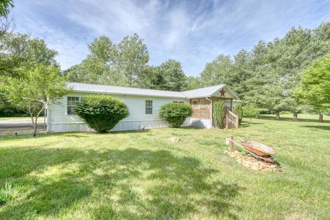 5359 Owltown Road