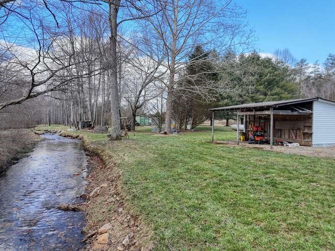 5359 Owltown Road