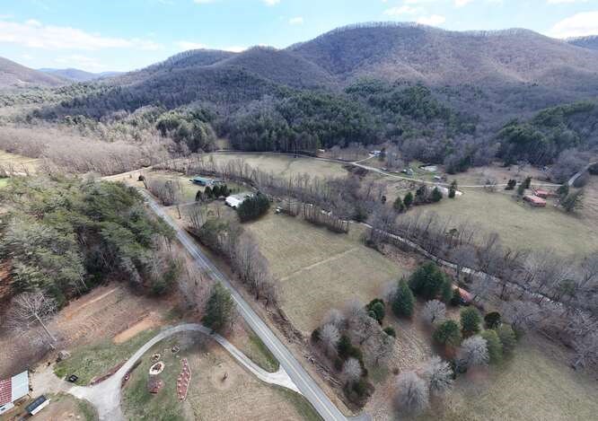 2 Acres Owltown Road