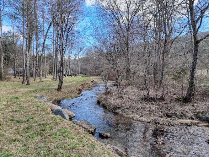 2 Acres Owltown Road