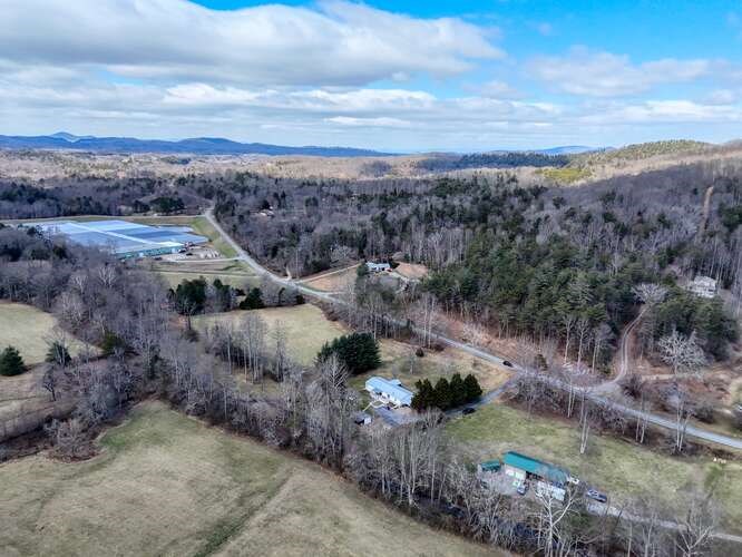 2 Acres Owltown Road
