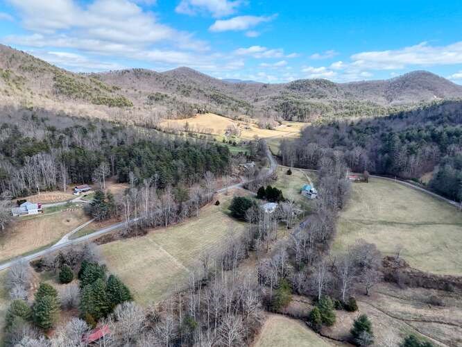 2 Acres Owltown Road