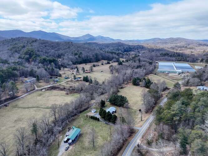 2 Acres Owltown Road