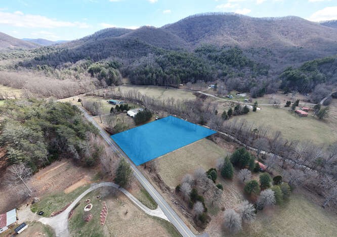 2 Acres Owltown Road