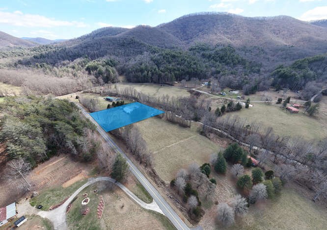 2 Acres Owltown Road
