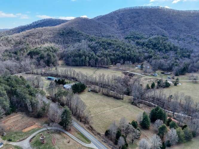 2 Acres Owltown Road