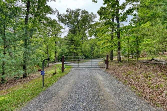 18 Canine Trail