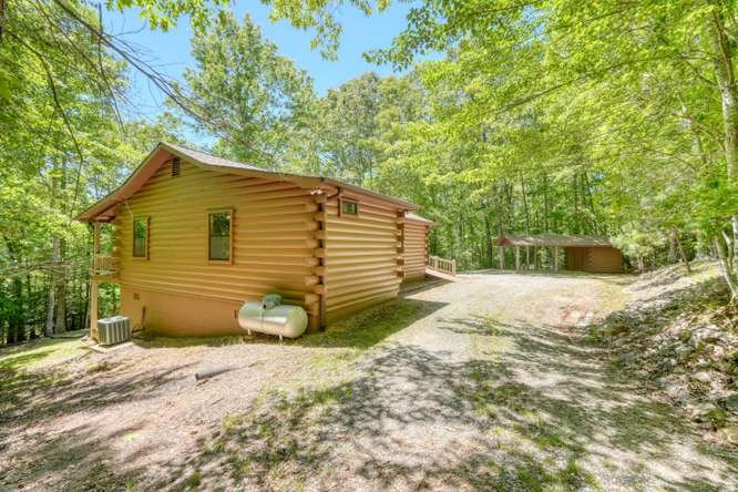 315 Darby Lane