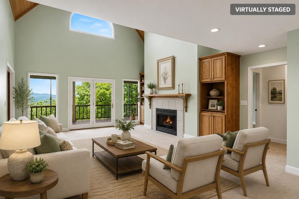 80 Thousand Oaks Road