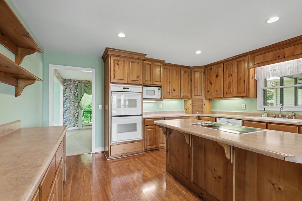 80 Thousand Oaks Road