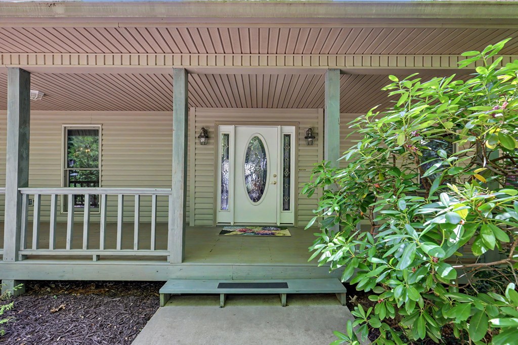 80 Thousand Oaks Road
