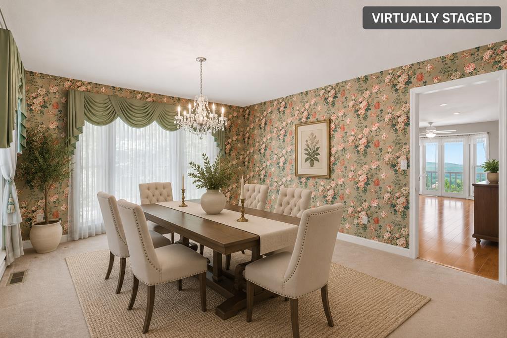 80 Thousand Oaks Road