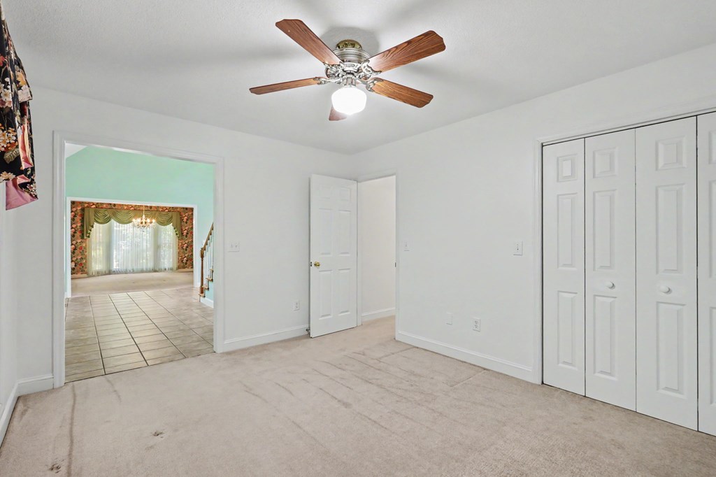 80 Thousand Oaks Road