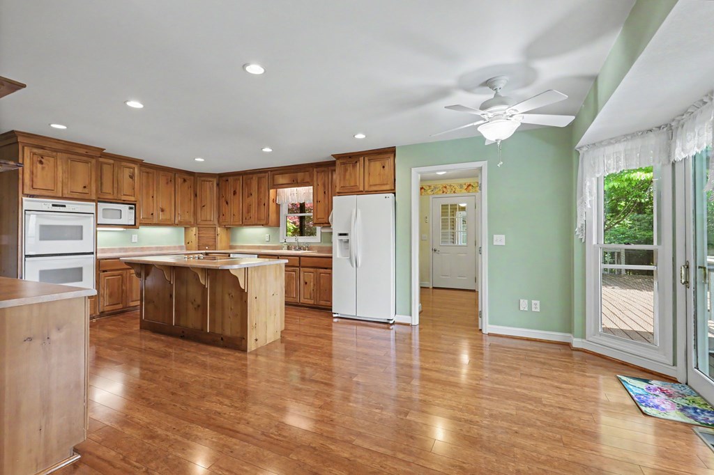 80 Thousand Oaks Road
